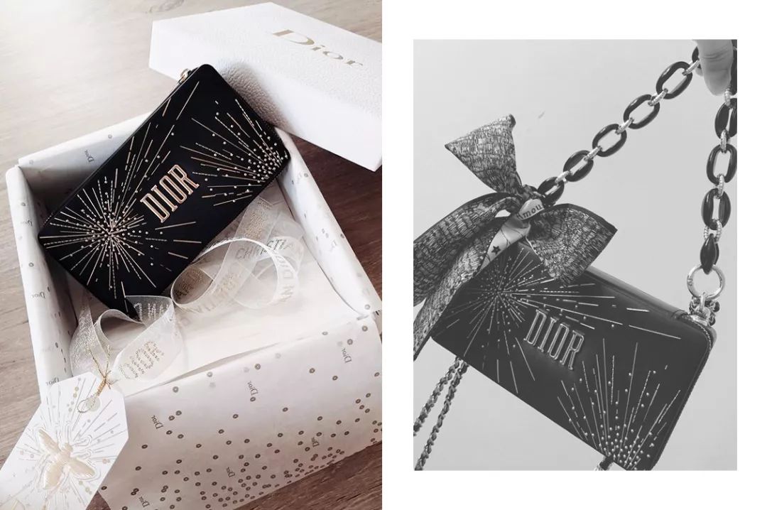 2019mac的圣诞限定,mac圣诞限量款真的美