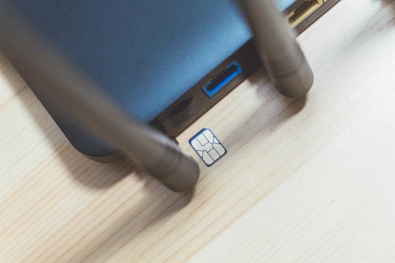 出差酒店wifi信号差怎么办,蒲公英4g路由器怎么设置上网