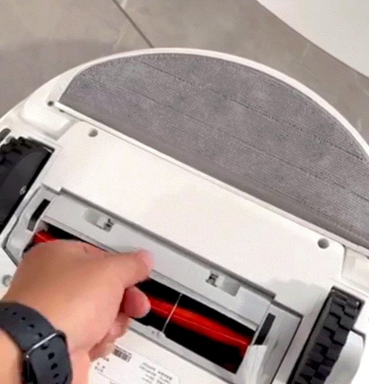 米家免洗扫拖机器人pro和石头g10,米家免洗扫拖一体机器人pro对比