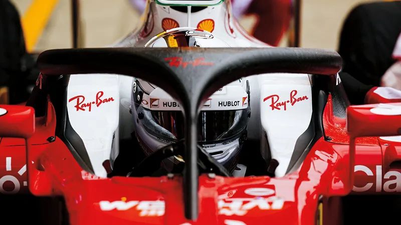 了解f1历史,f1的经典比赛2010-2019