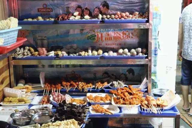 厦门哪个麻辣烫好吃又实惠,厦门好吃的麻辣烫排行榜