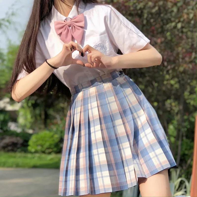 拼多多又正又便宜的jk,拼多多质量比较好的jk