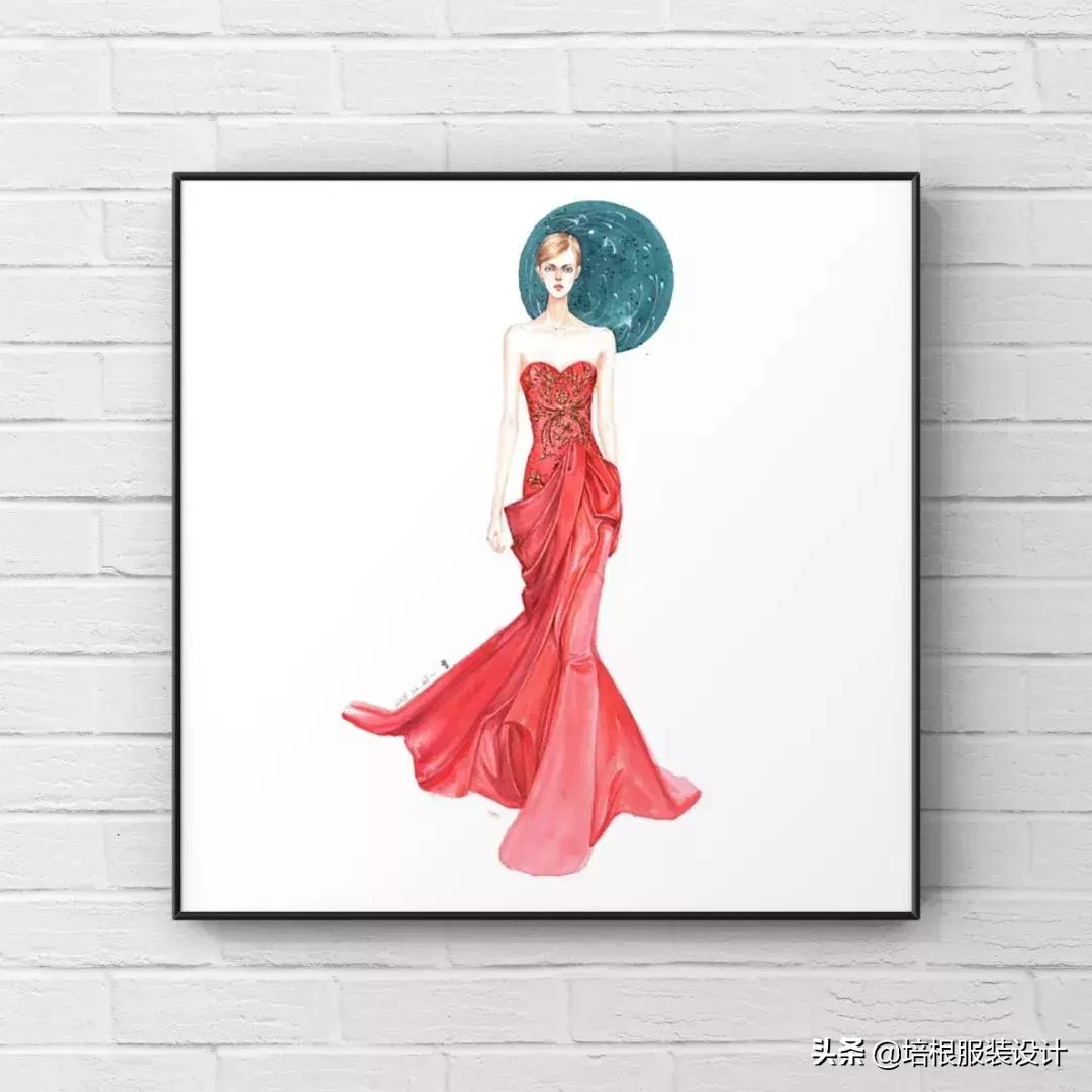 要成为服装搭配师应该在哪工作,十个理由