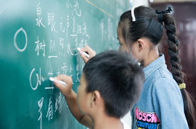 文言文学不好怎么办,学好文言文的技巧和方法