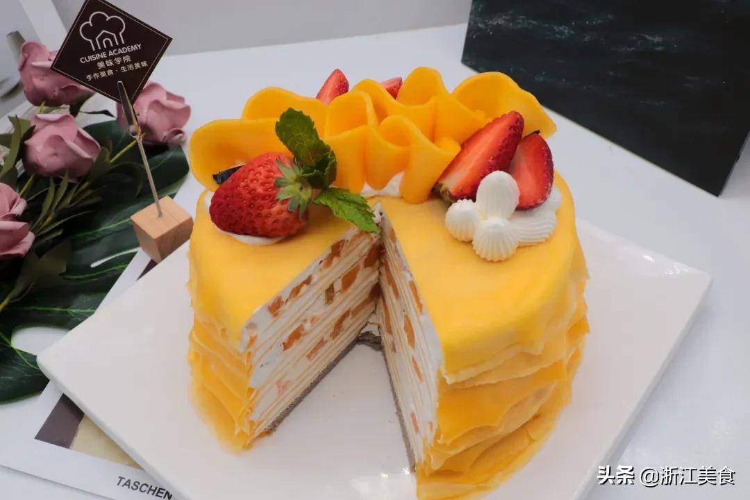 初中毕业学西点毕业后能做什么,学西点烘焙毕业可以做什么