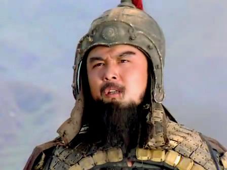 关羽在三国武将中的地位,关羽在三国时期的出名度