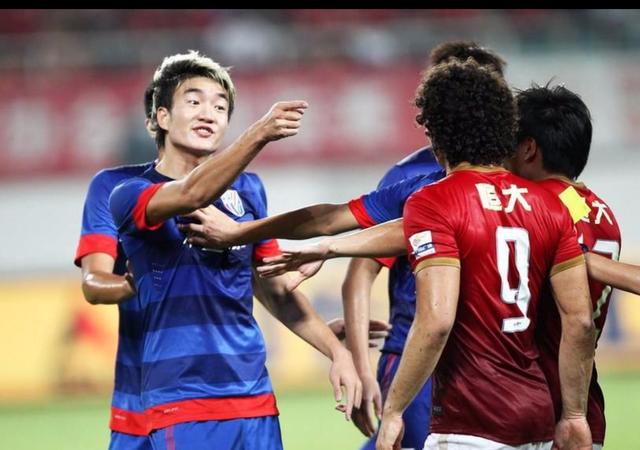 足坛的恶汉,盘点中国足球历史十大奇葩事件