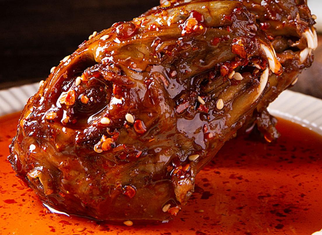 土狗吃美食,四川美食网购推荐