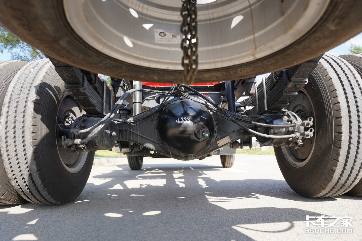 虎vh轻卡160马力8挡和7挡哪个好,虎v轻卡110马力能拉多重