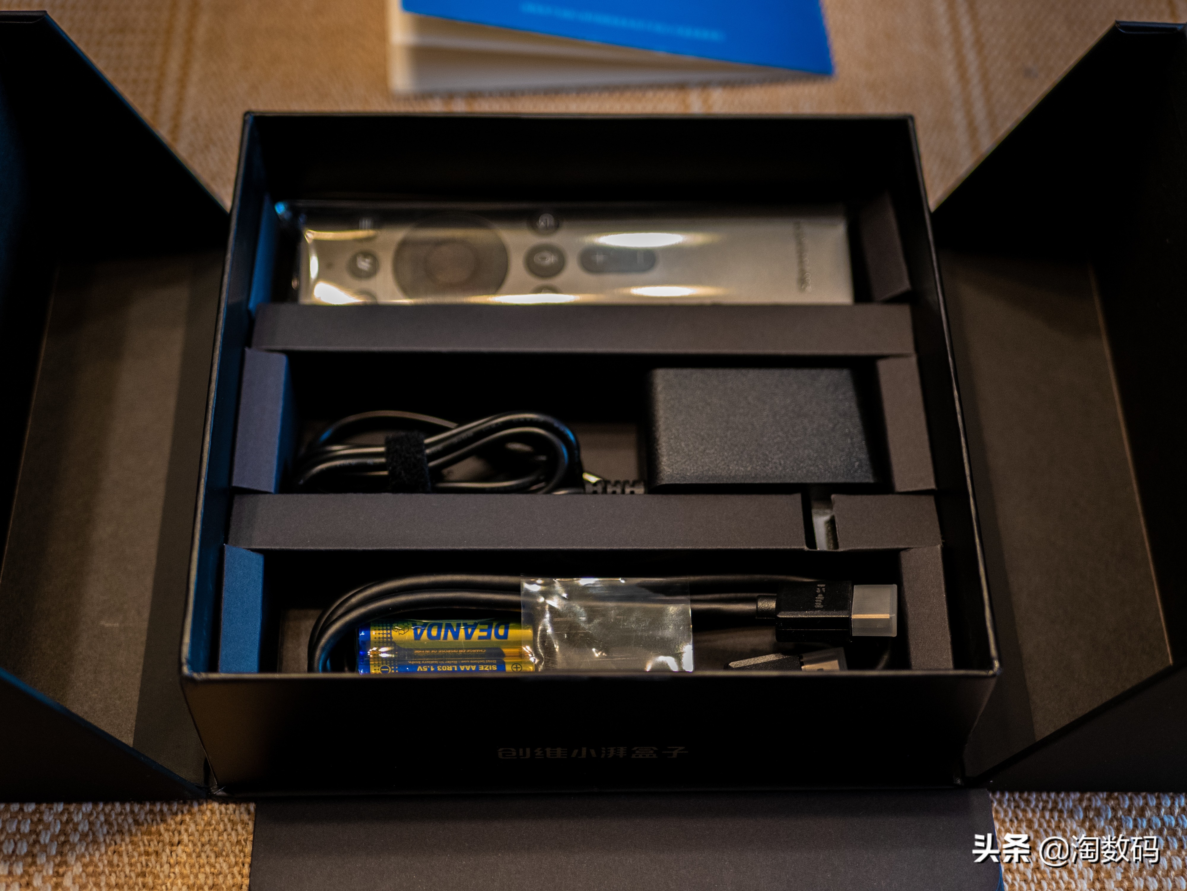 创维小湃盒子p3pro和当贝b1对比,创维小湃盒子p3pro评测