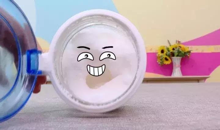 不用清理水垢的花洒,如何打开花洒去除花洒水垢