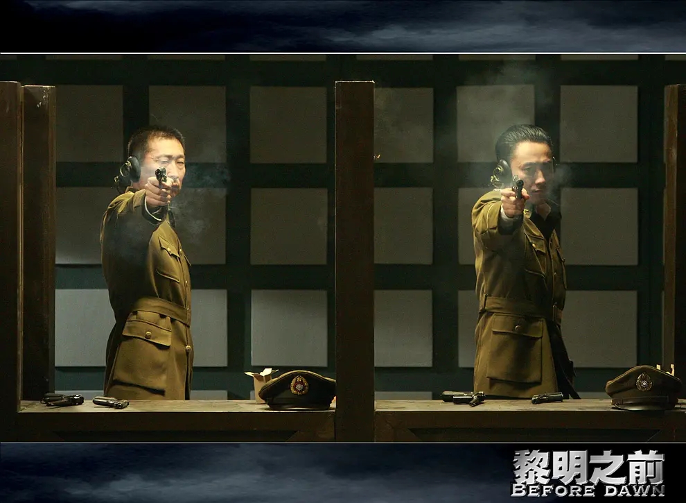 有关潜伏的谍战剧有哪几部,口碑最好的潜伏谍战剧15部