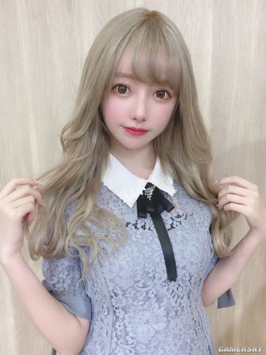 00后花600万日元整成日本女星,整容花100万的女网红