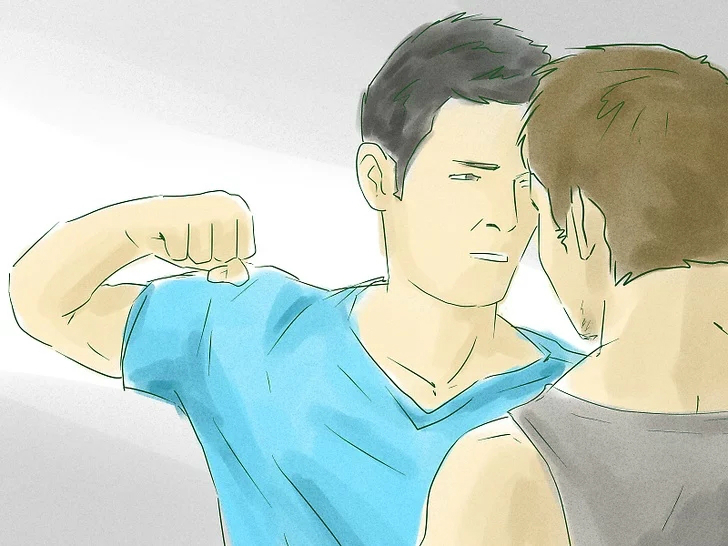 如何打败你的敌人,能打败敌人的方法