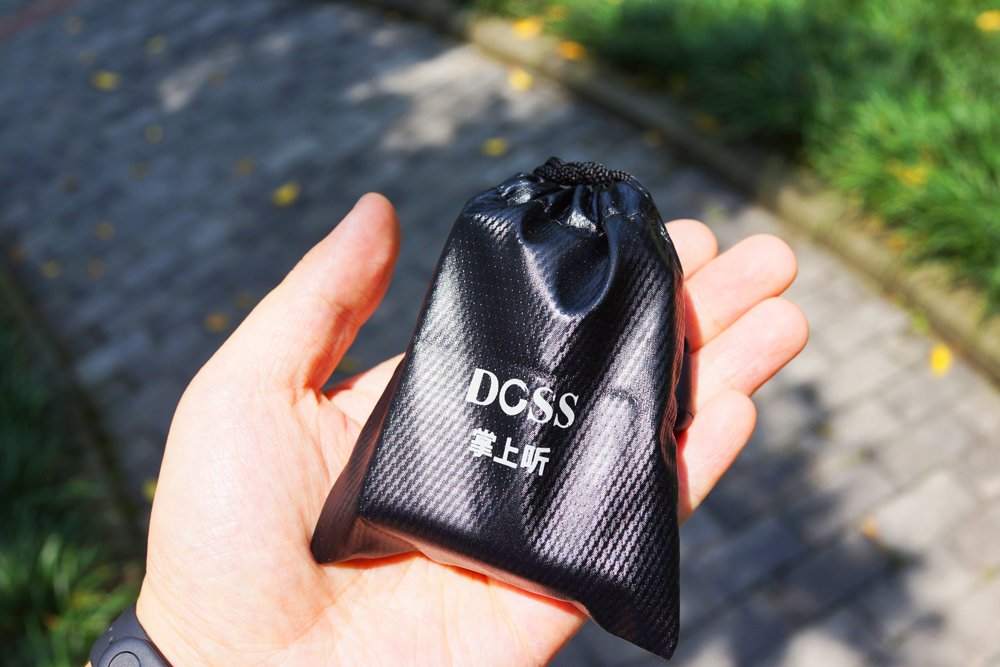 doss好用吗,doss掌上智能音箱