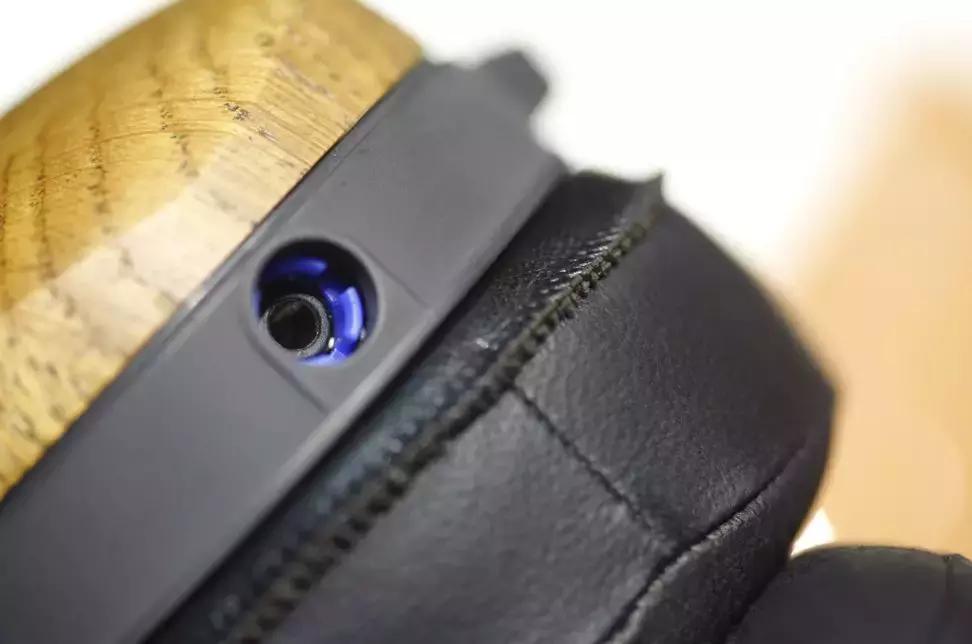 焕开箱丨又一俄罗斯风格可直推大耳—KennertonMagisterPro开箱