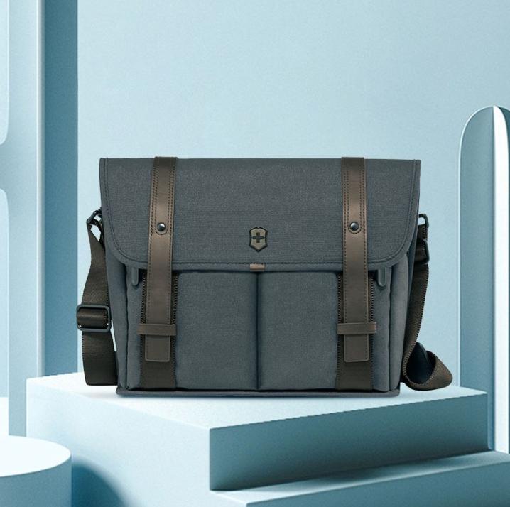 想要一个质量好的双肩包,维氏双肩包背包