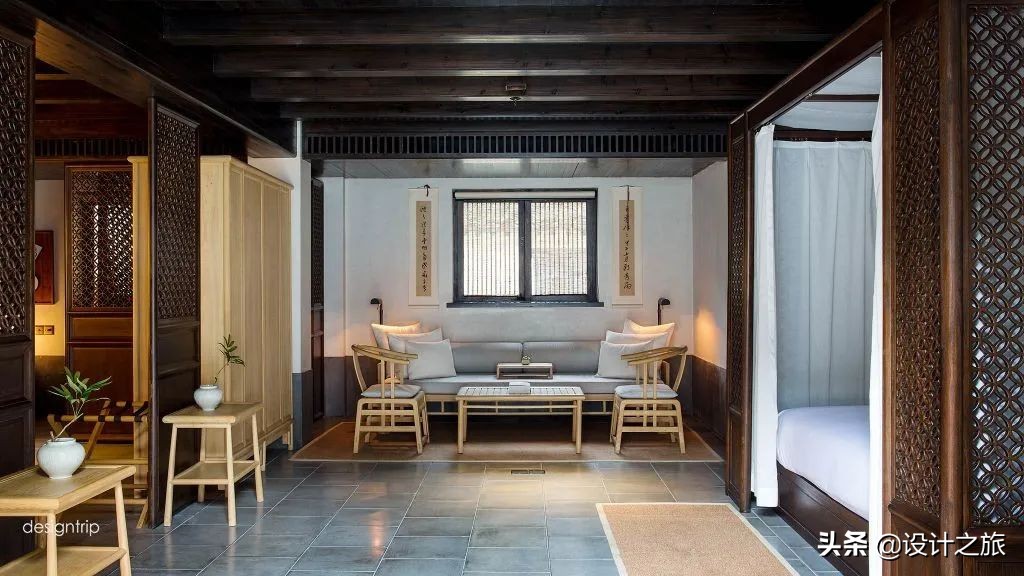 全球38家安缦酒店在哪里,全球35家安缦住宿本身是一种修行