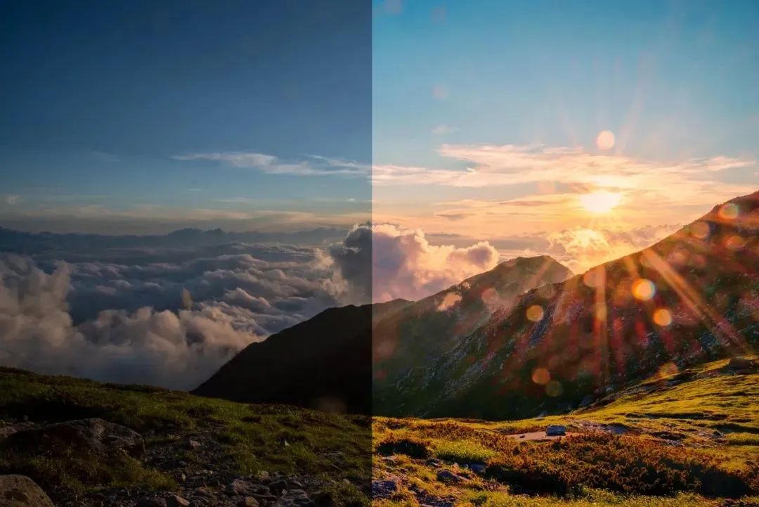 手机修图snapseed教学,snapseed手机修图教程