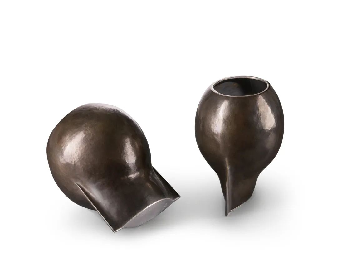 AIM优选|入围LOEWE罗意威基金会工艺奖的中国手艺人