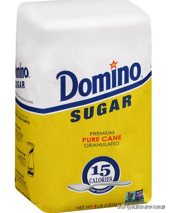 关于food的英语单词,食物英文阅读资源