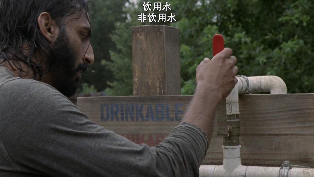 行尸走肉s10e2,行尸走肉s11-65