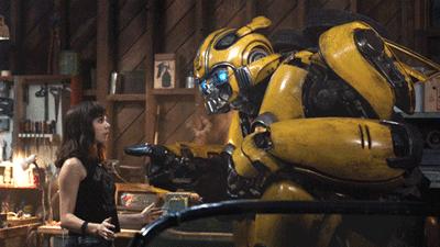 大黄蜂为什么能在国内受欢迎,大黄蜂有什么变化