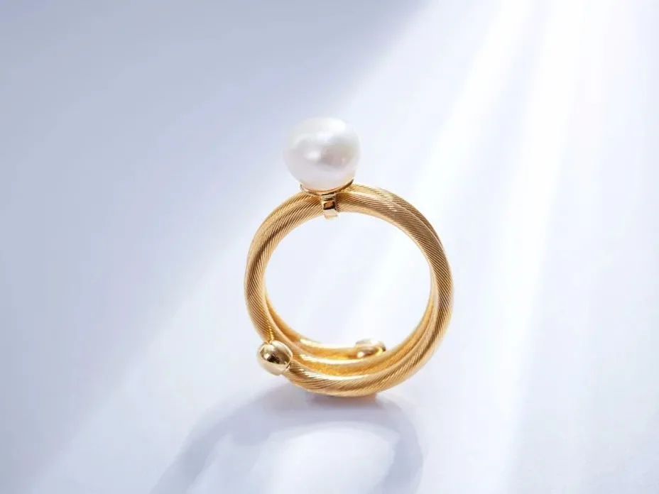 国内私人订制高级珠宝小众品牌,真正值得买的大牌珠宝