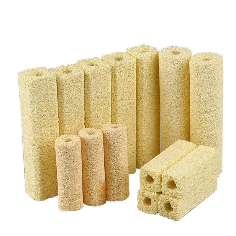 鱼缸换一次滤材，硝化系统崩溃了，看注意事项，原来该这么换