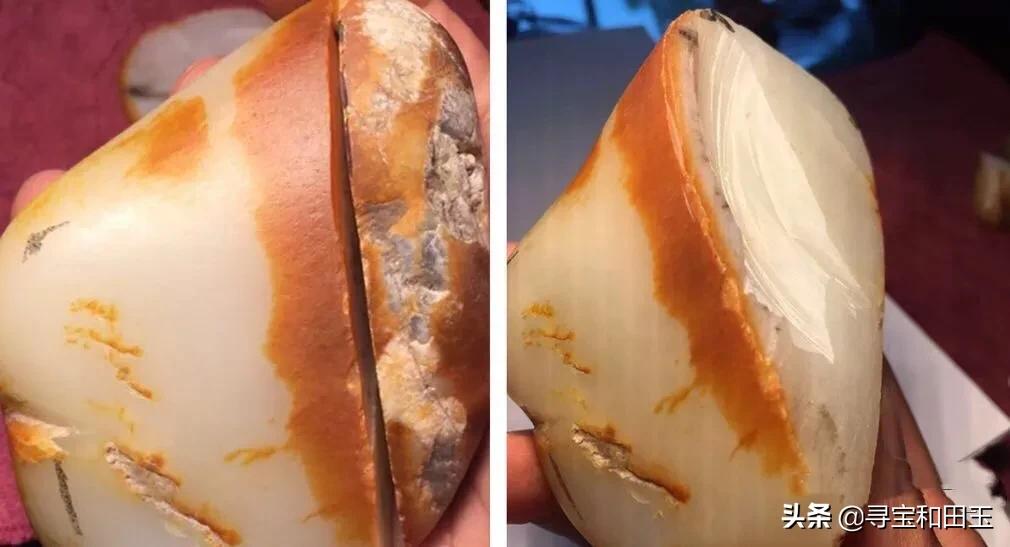 成为高手的关键是什么,和田玉的裂和绺与水线的区别