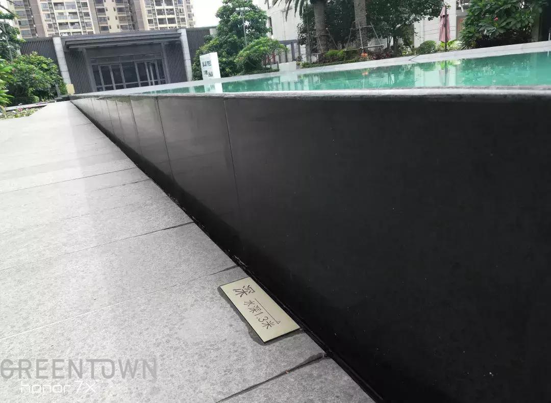 南通绿城诚园有泳池吗,绿城诚园无锡泳池