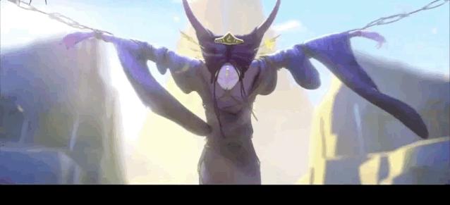 姜子牙为什么运气不好,姜子牙为什么兵败