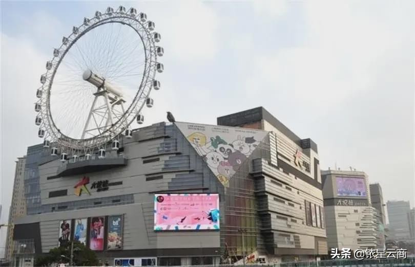 香槟色摩天轮婚礼,摩天轮婚礼