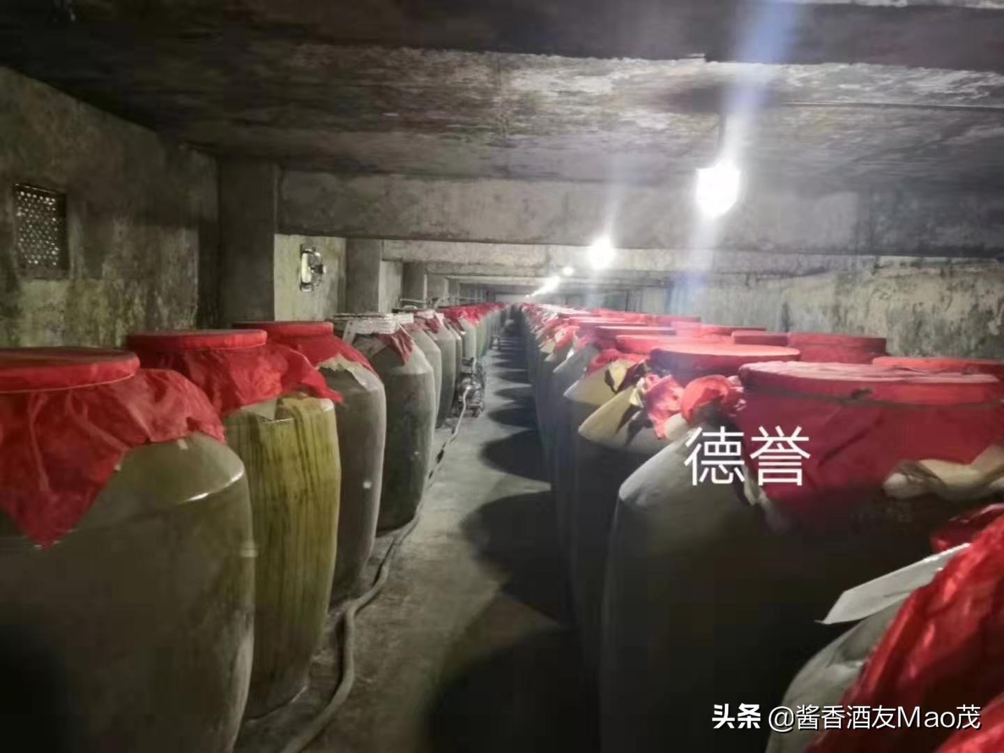 白摘要酱香酒适合长期存放吗,清香浓香酱香酒存放时间