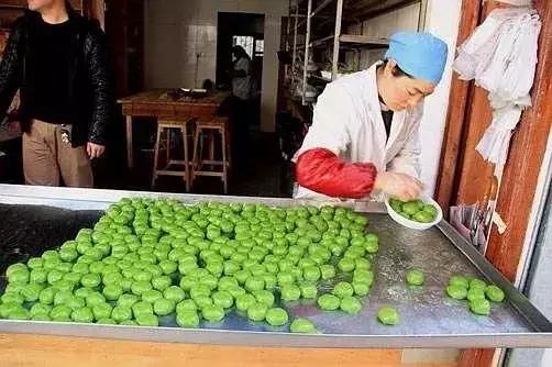 青团也有鄙视链?东北人太无奈,站在鄙视链顶端的居然是...