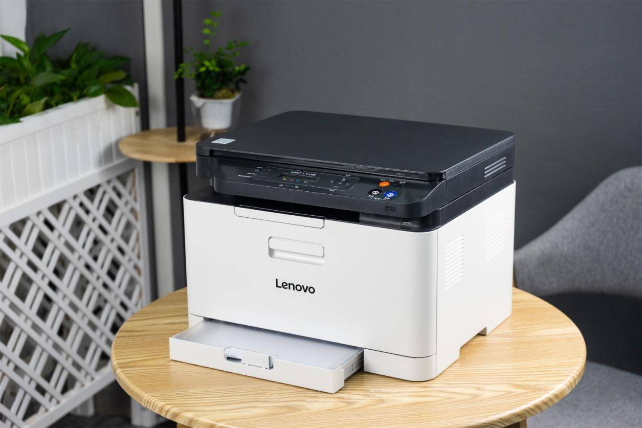 联想一体机cm7110w能打照片吗,联想cm7110w彩色打印机清零方法