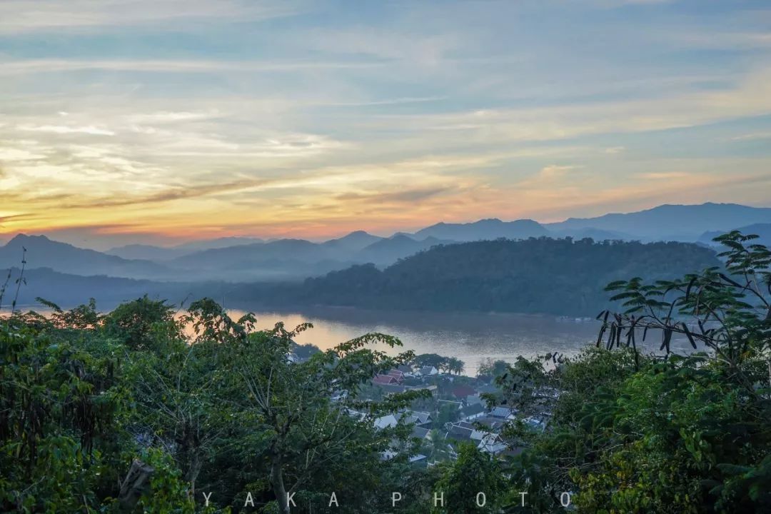 昆明自驾老挝超详细攻略,昆明老挝一日游