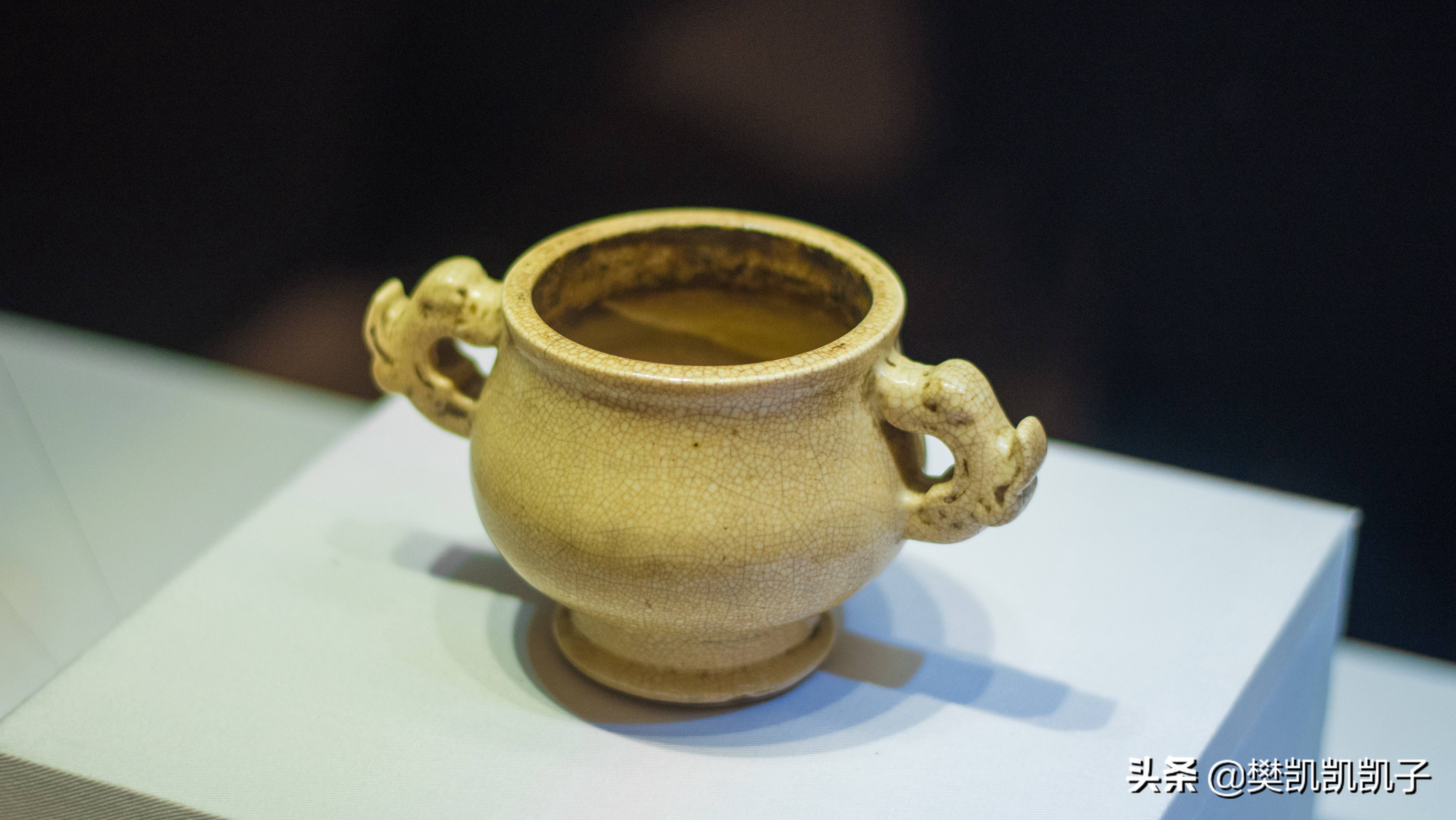 来福州数年从未去过福建省博，去了之后令人略感失望