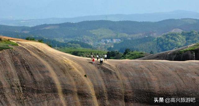 看到龙脊梯田你是什么感受,高椅岭龙脊景区拍照