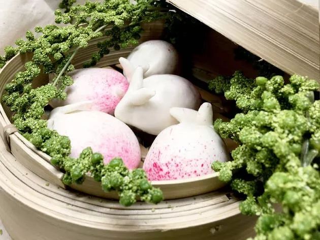 复活节假期怎么过,复活节有什么活动