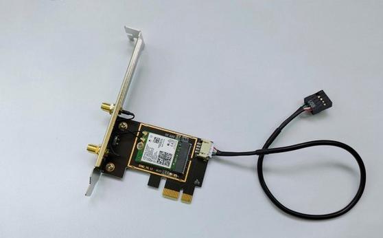 无线网卡intelwifi6ax200怎么样,wifi6网卡升级wifi6e网卡有影响吗