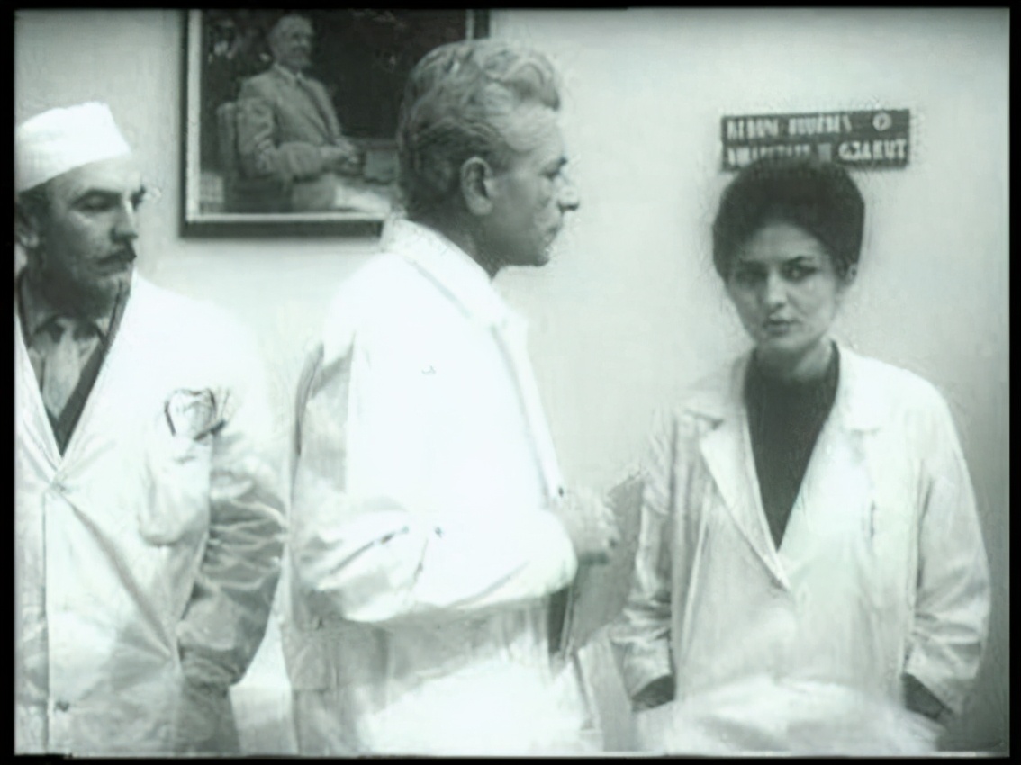 阿尔巴尼亚故事片创伤,阿尔巴尼亚电影创伤