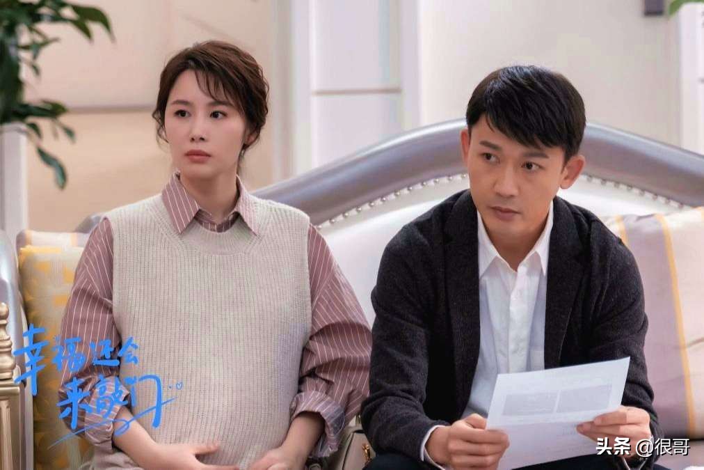 李呈媛演过人生大事吗,幸福还会来敲门歌曲李呈媛演唱