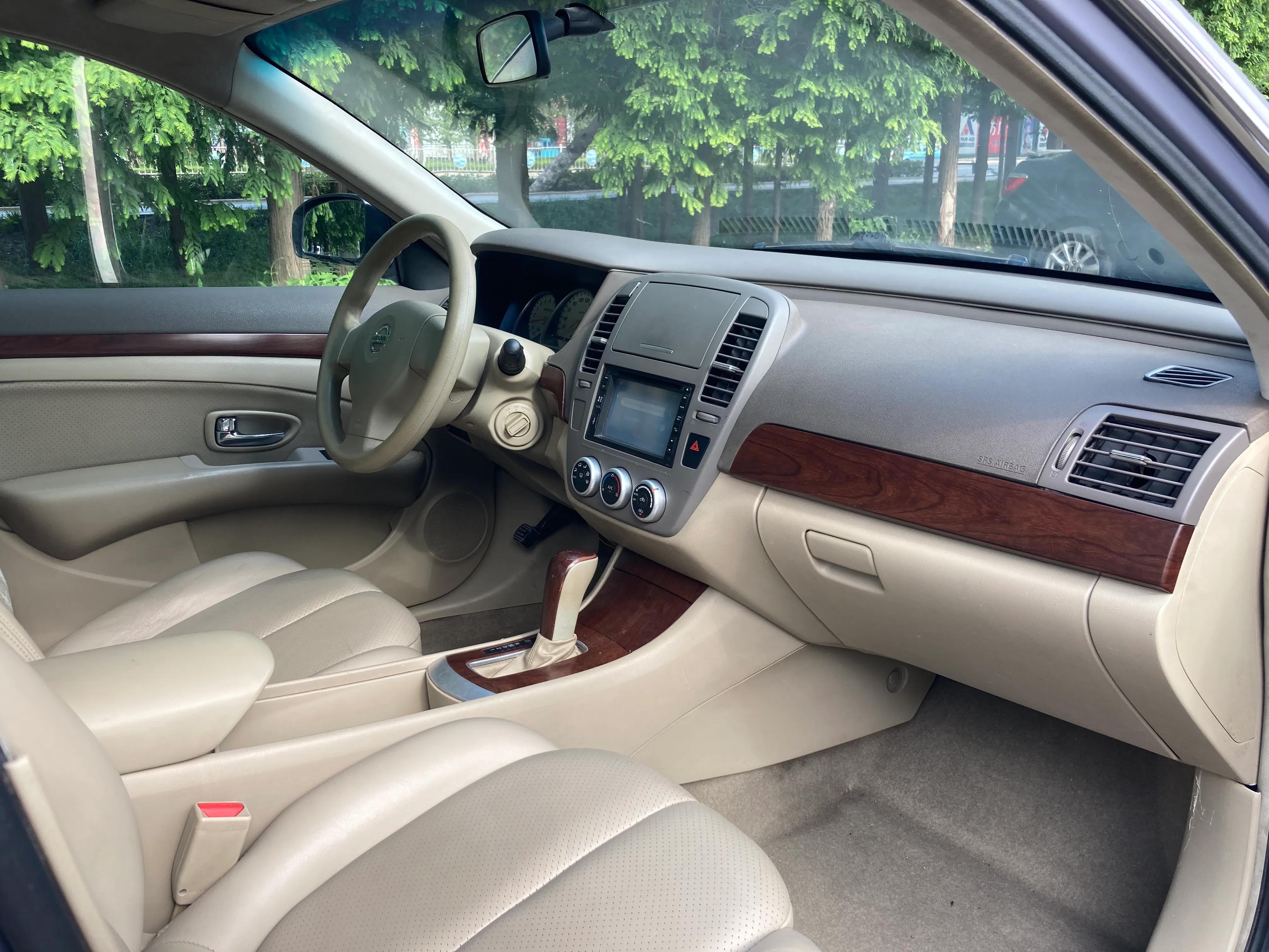 家庭代步性价比最高的车经典轩逸,经典轩逸这款车值得买吗