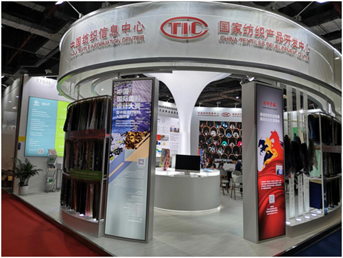 中国国际面料设计大赛视频,中国国际面料创意大赛获奖名单