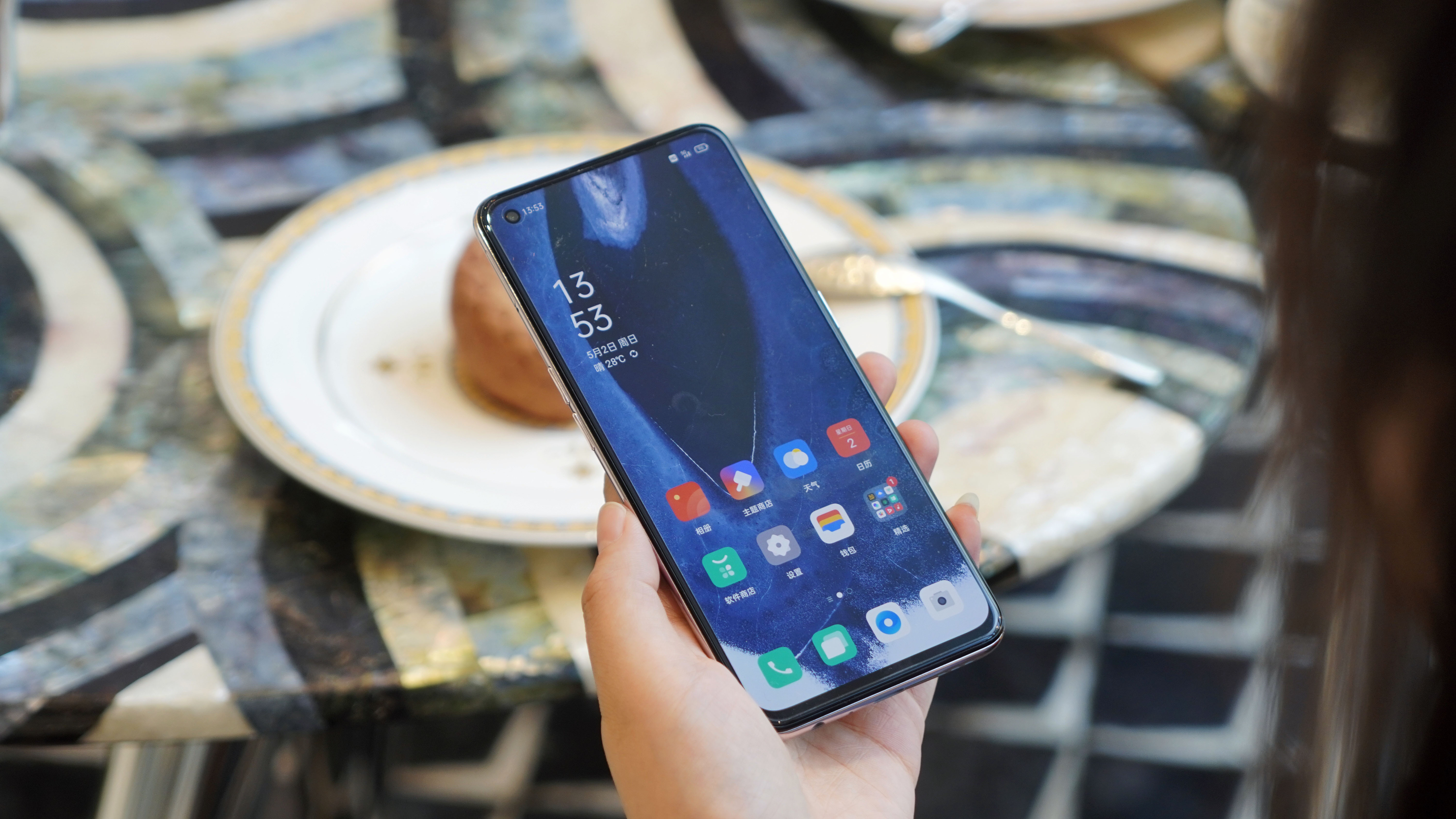 oppok9手机充电速度怎么样,oppok9s充电速度