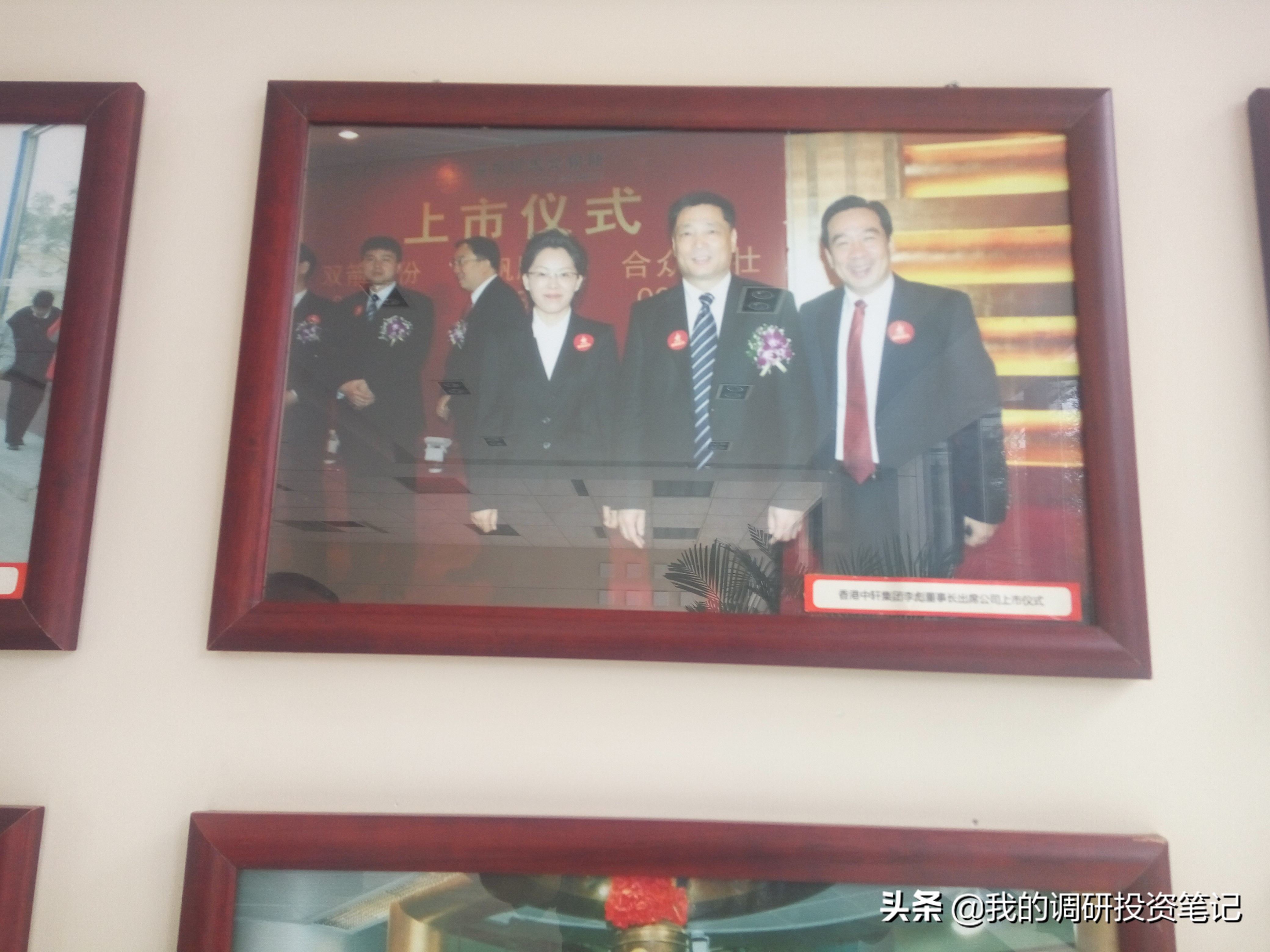 上市公司游记系列：欲往高处走的蓝帆医疗