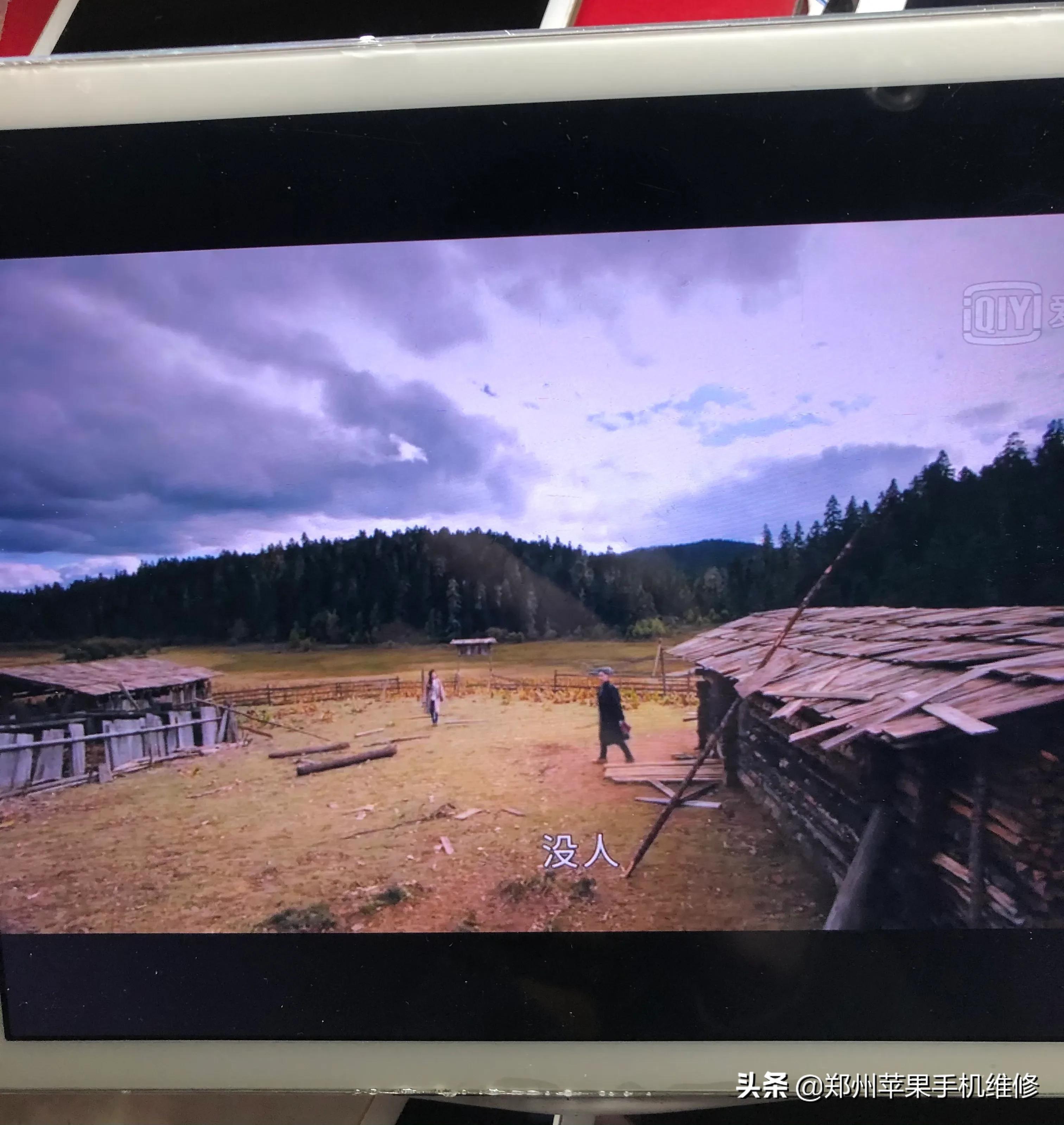 ipadair2屏幕色彩失真原因,ipadair2屏幕显示失真又好了