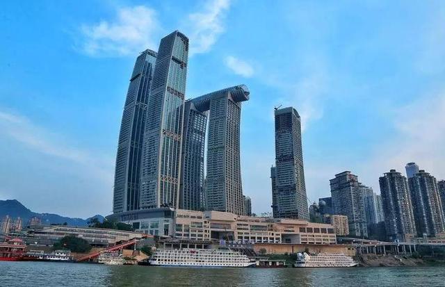 入住新加坡滨海湾金沙酒店,marinabaysands