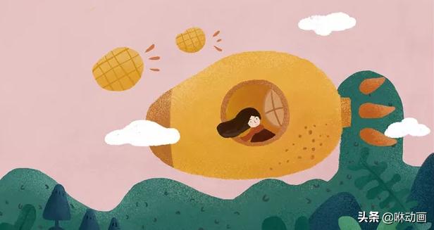 咻动画app演示动画适合哪种风格,动画制作从0开始学